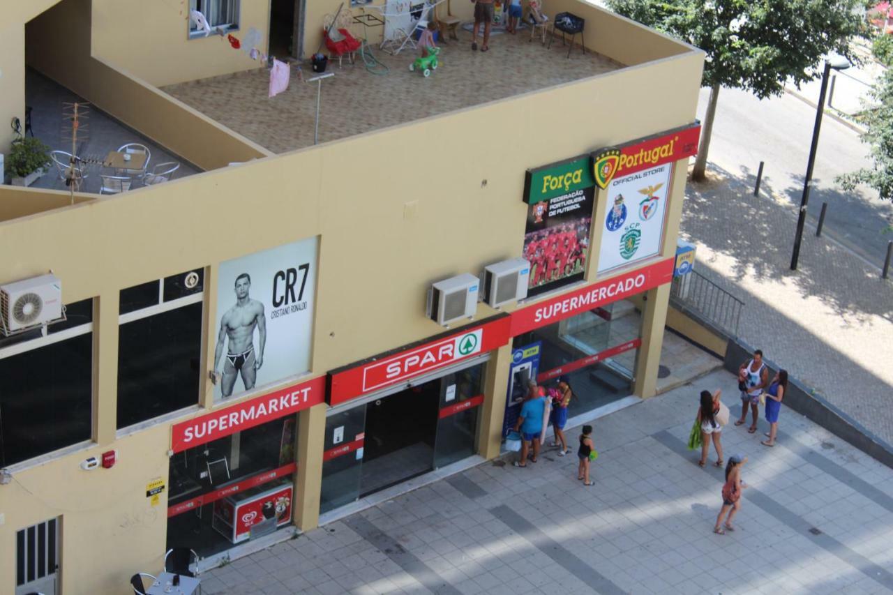 T2 Luxury Rocha Prime Residence Portimão Exterior foto