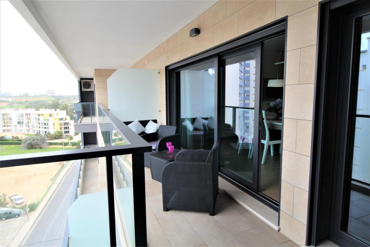 T2 Luxury Rocha Prime Residence Portimão Exterior foto