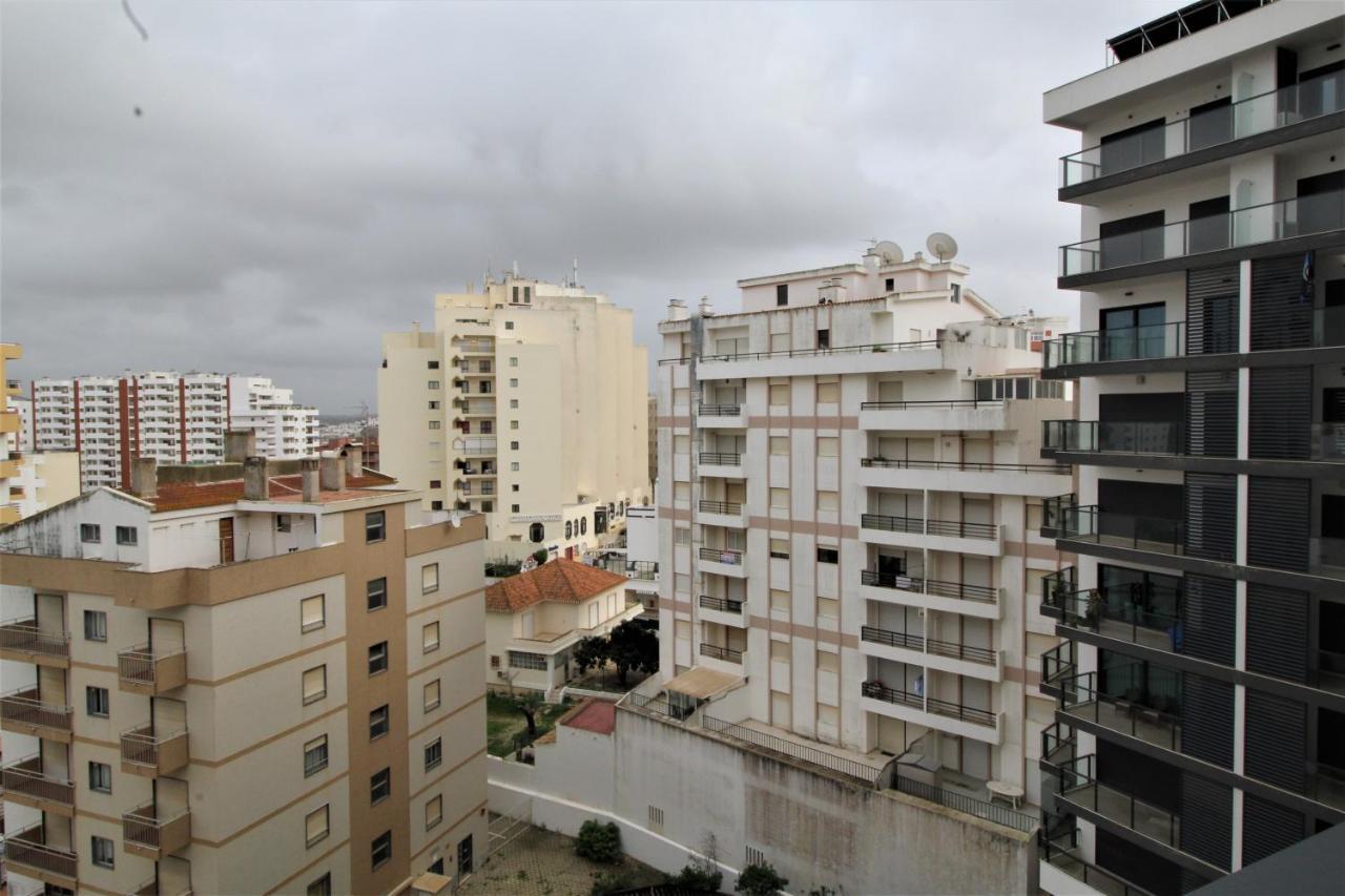 T2 Luxury Rocha Prime Residence Portimão Exterior foto