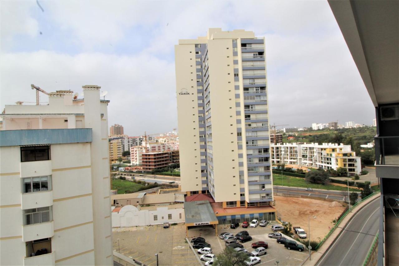 T2 Luxury Rocha Prime Residence Portimão Exterior foto