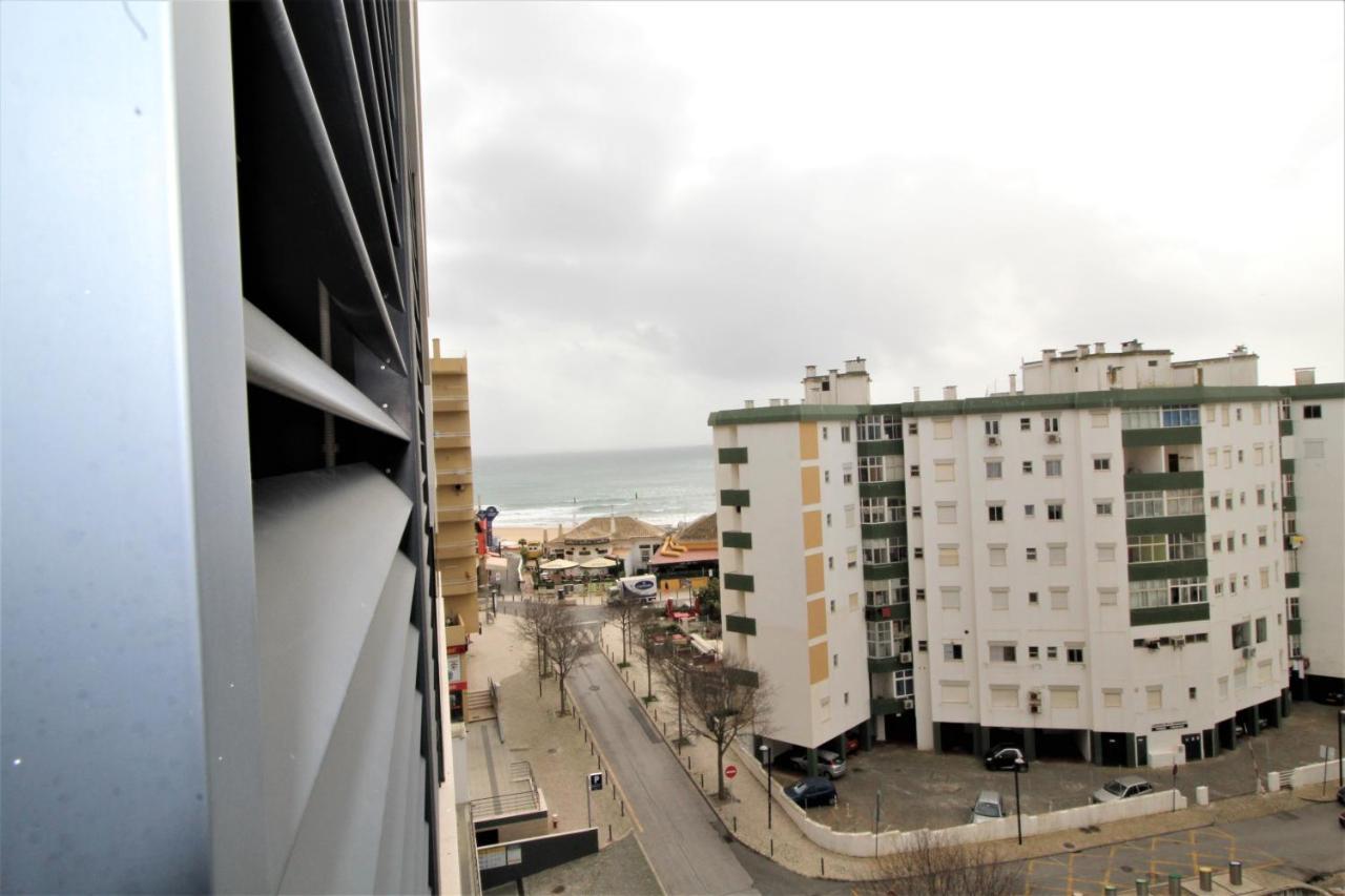 T2 Luxury Rocha Prime Residence Portimão Exterior foto